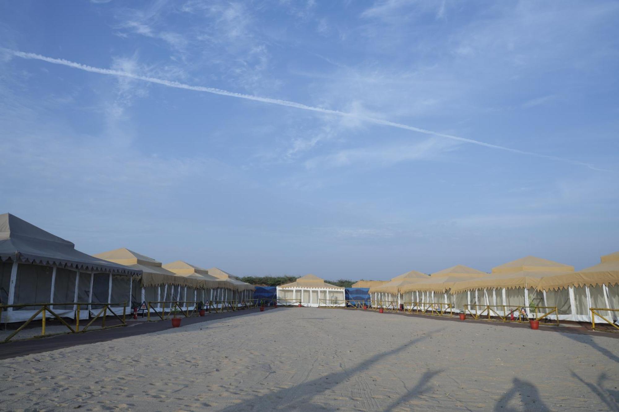White Sands Bay Mandvi Экстерьер фото