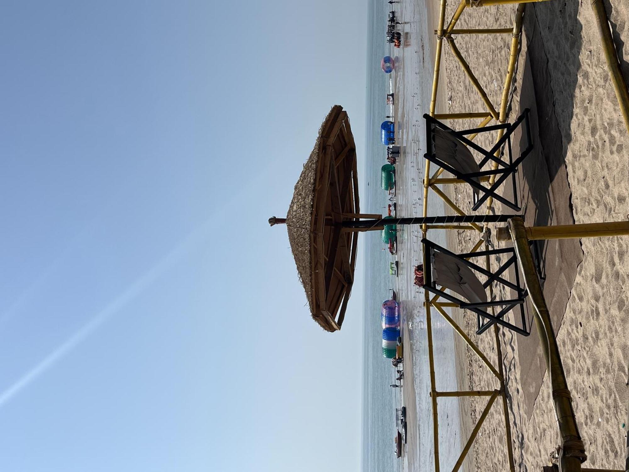White Sands Bay Mandvi Экстерьер фото